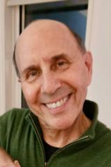 Fredric Hartman