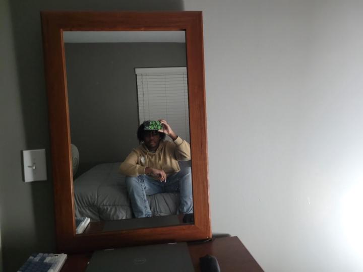 Josh Muhammad