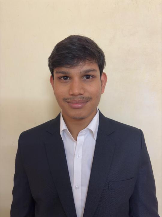 Akshay Jain