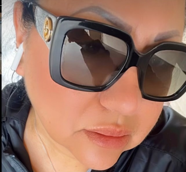Teresa Lizarraga