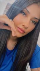 Linda Tatiana Moreno Vera