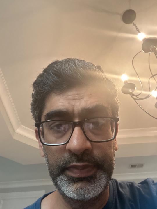 Vishal Kumar