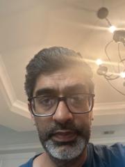Vishal Kumar