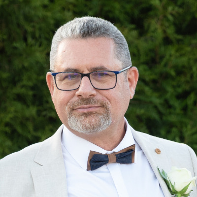 Nicolas Audeon
