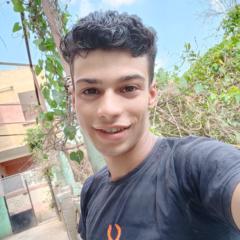 MUhammad Yasser