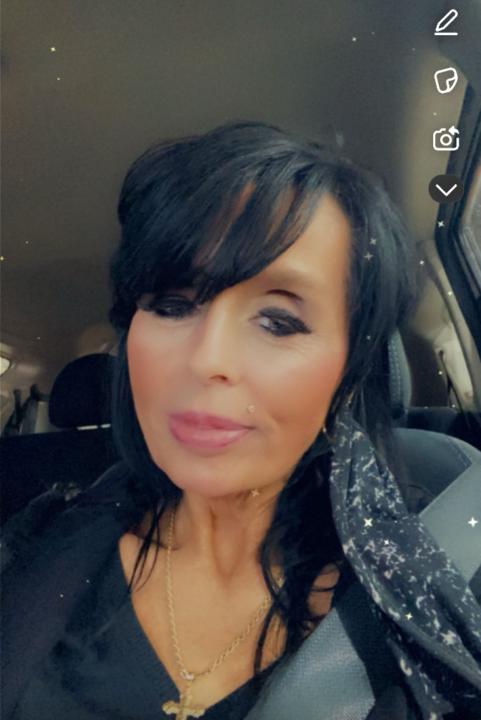 Barbara Thompson