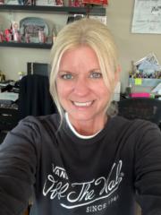 Amy Swearingen