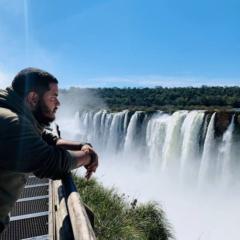 Ramiro Farias