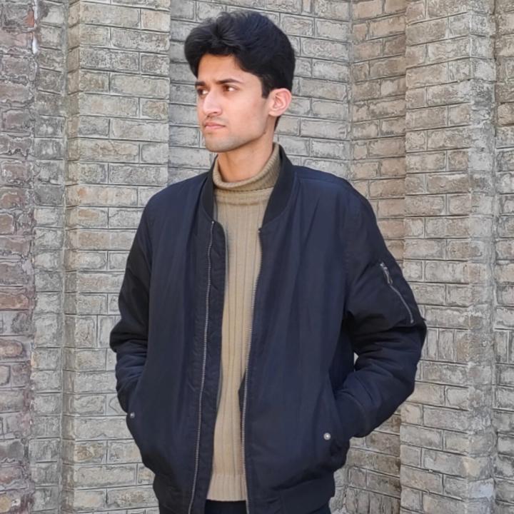 Abdullah Shabbir
