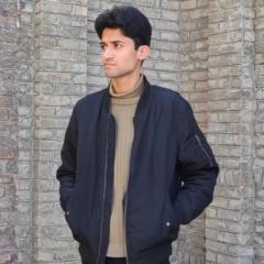 Abdullah Shabbir