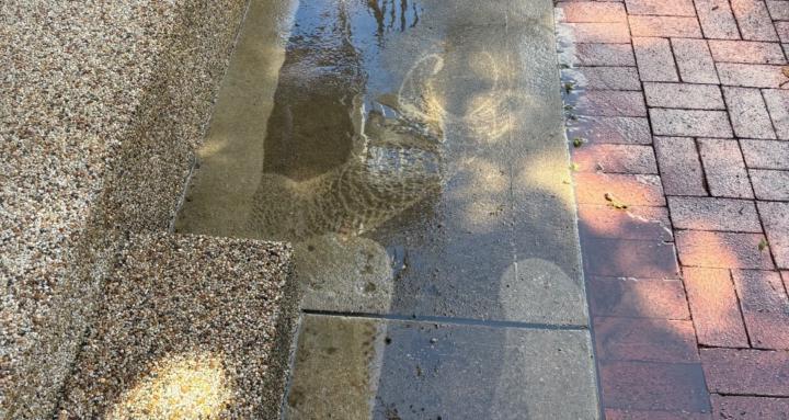 J’s Pressure Washing