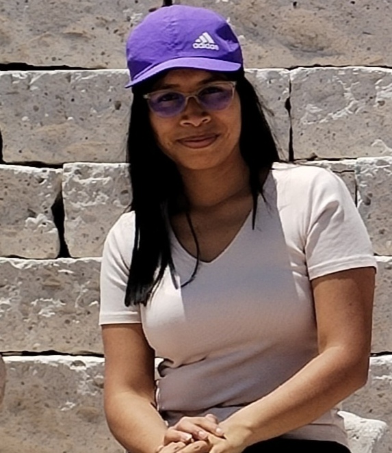 Fiorella Rivadeneira