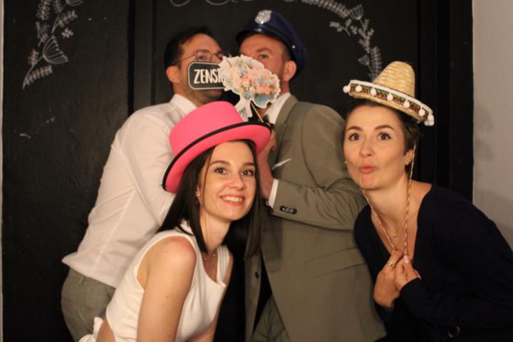 Romina Sanktjohanser