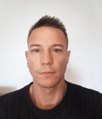 Pablo Ivan De Csanady McGreary