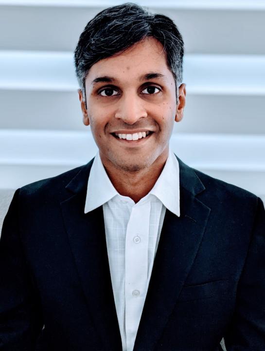 Avinash Mahalingam