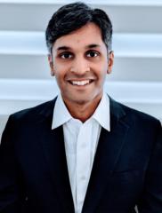 Avinash Mahalingam