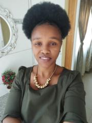 Lungile Mchunu