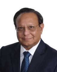 Raj Rajendran