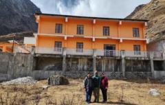 Gudimetla hanumath Vijay raghava