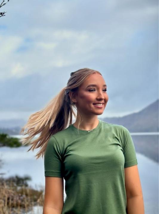 Larita Harris