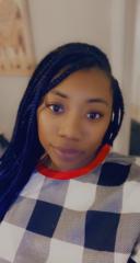 Chiquithia Person