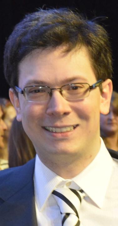 Leandro Mugianesi