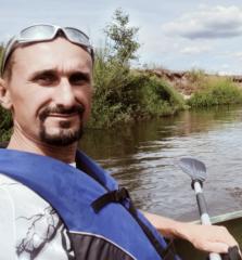 Tomasz Padiasek