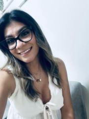 Gloriana Jimenez