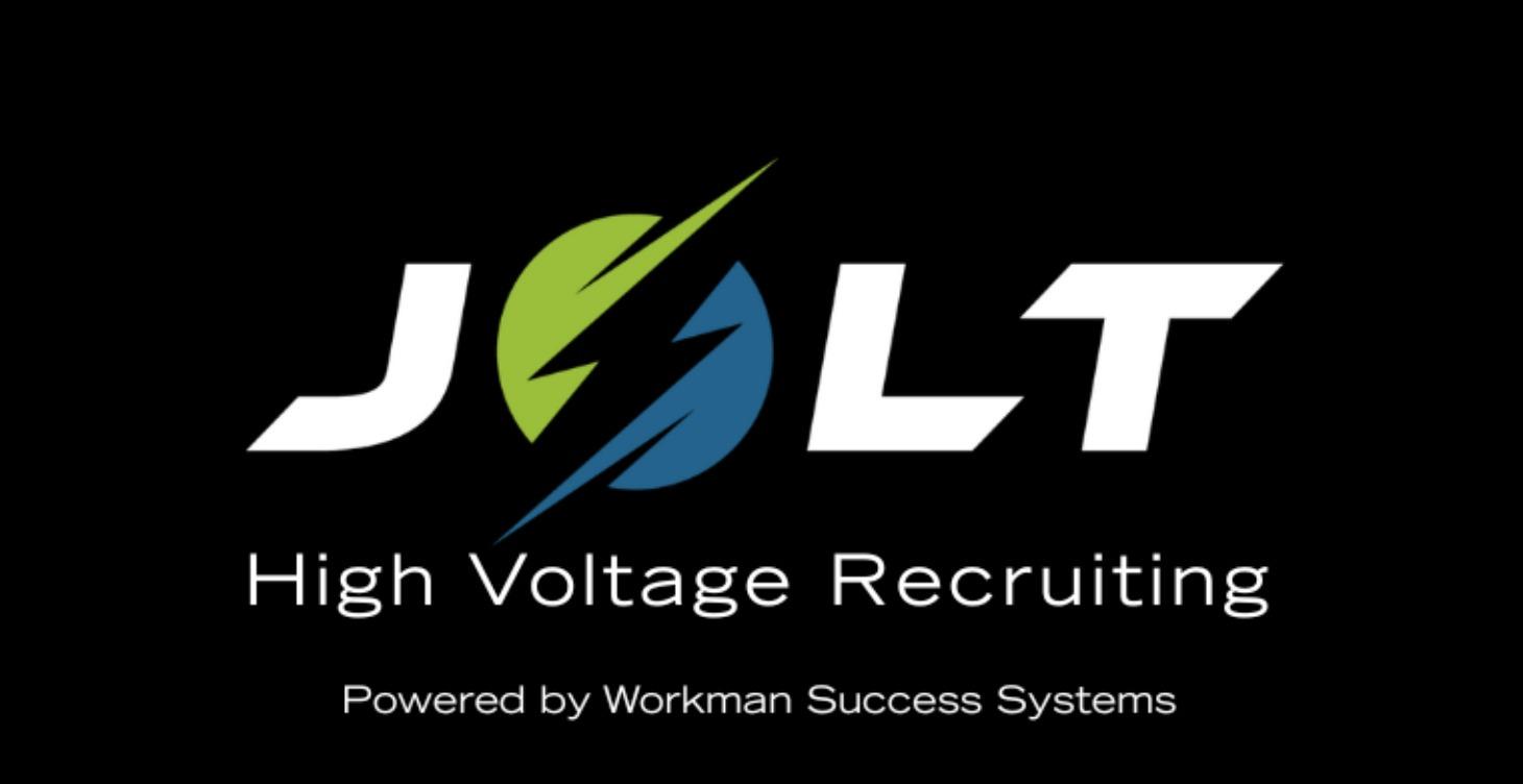 JOLT - High Voltage Agent Attraction