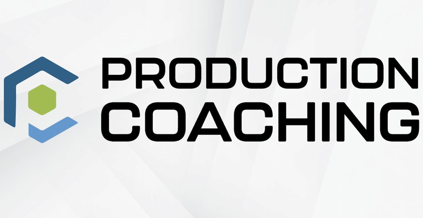 WSS Production Coaching