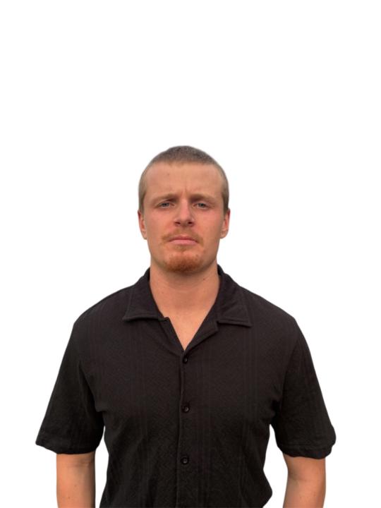 Lachlan Griffin