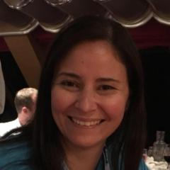 Margarita Gonzalez
