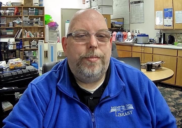 Jeremy Leik