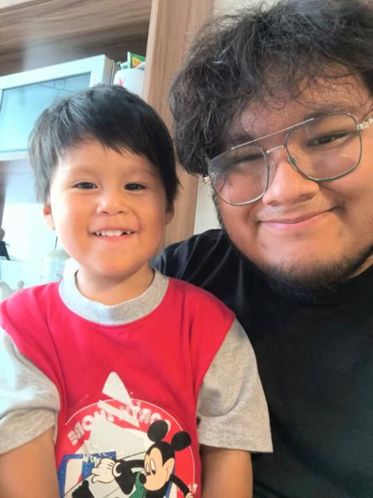 Alvaro Fernando Vega Cruz