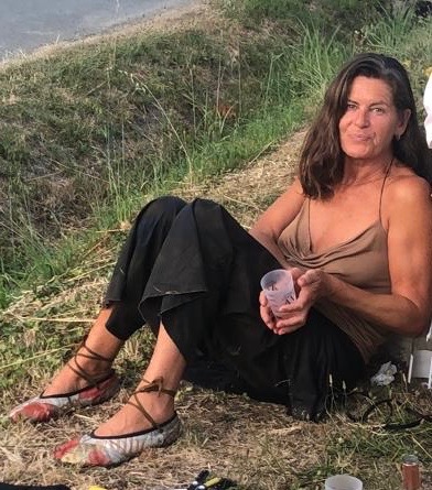 Anne Severyns
