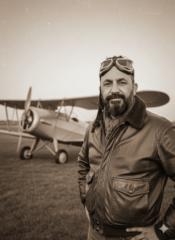 Juan Manuel Fernandez