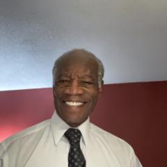 George Mosley