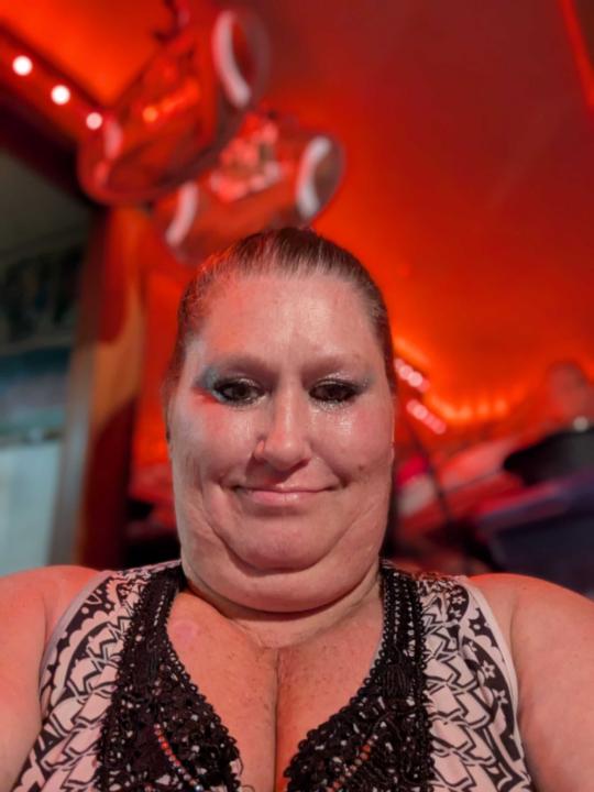 Amanda Guthrie
