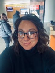 Tammy Staudinger