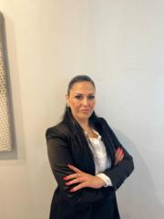 Corinne Ben shimon