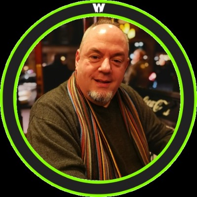 Steve Harrison