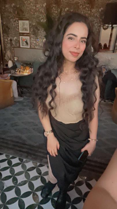Komal Gyanani