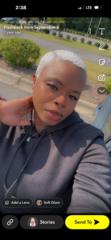 Dakeyah Johnson