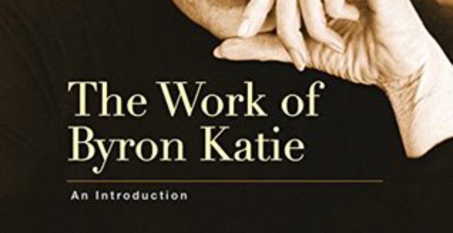 Masterclass: Yoga + The Work with Byron Katie