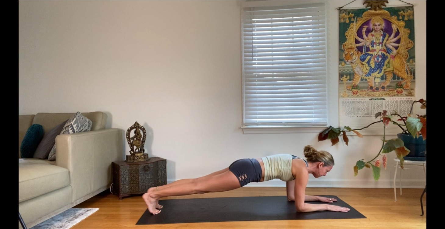 Strength & Flexibility for Confident Inversions