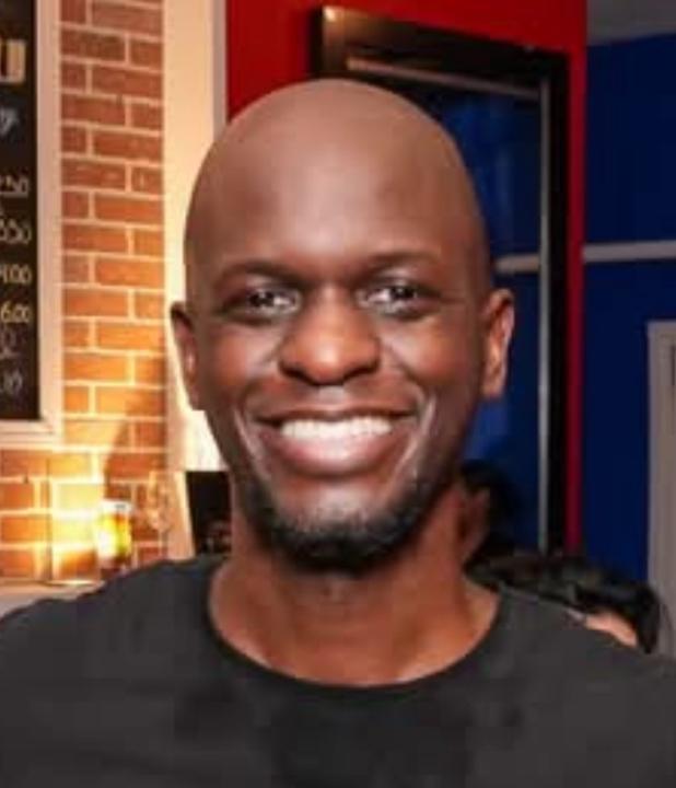 Alain Tchozoyema