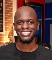 Alain Tchozoyema