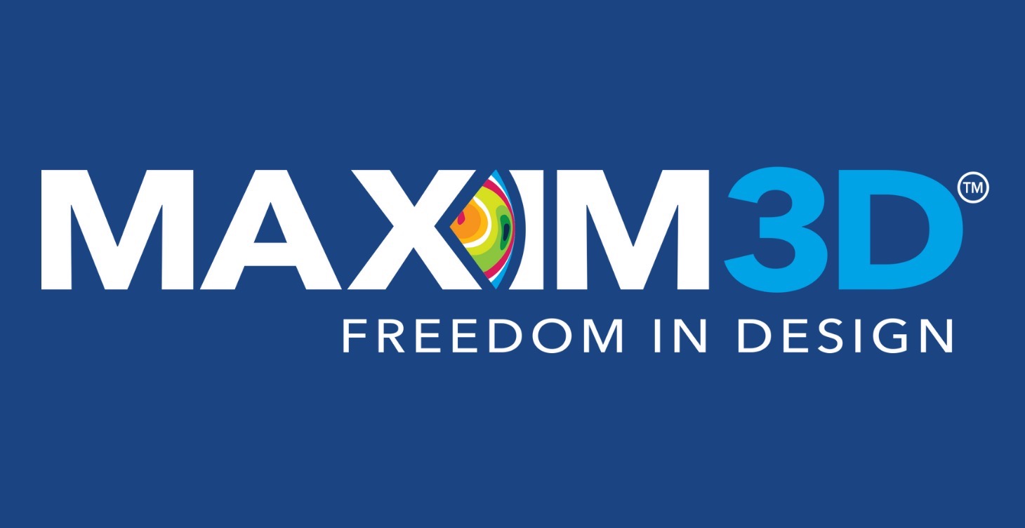 MAXIM 3D