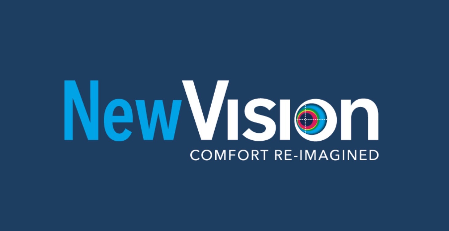 NEW VISION INTRA LIMBAL ORTHO-K