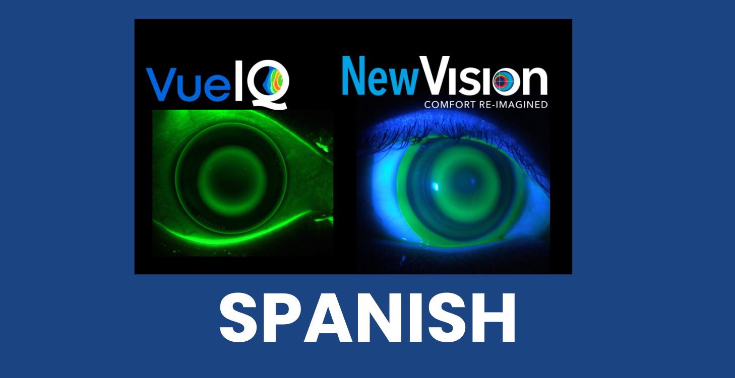 ORTHO-K SPANISH